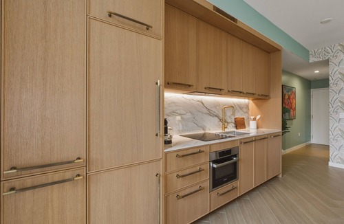 Wynwood Art District Condo | Luxury Wynwood Studio: Walk to Art, Dining & Nightlife
