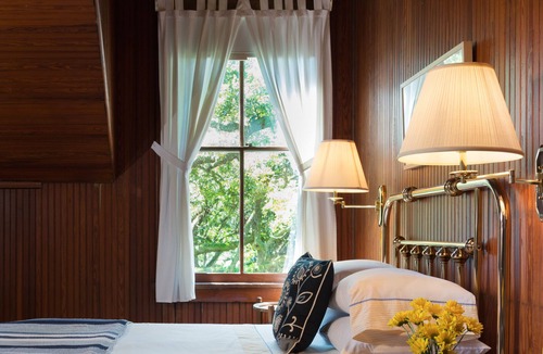 Magnolia Springs Bed & Breakfast | Magnolia Springs B&B