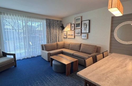 Oceanside Resort | Marriott's Monarch at Sea Pines 2 BR/2BA - Amazing Hilton Head Resort
