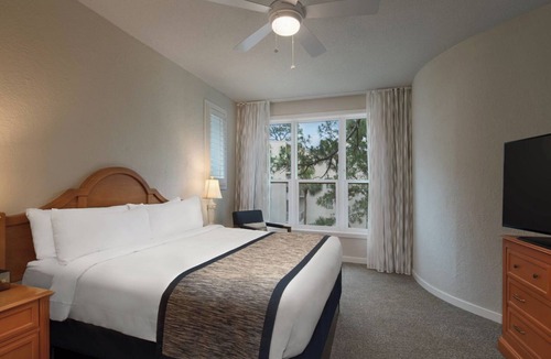 Oceanside Resort | Marriott's Monarch at Sea Pines 2 BR/2BA - Amazing Hilton Head Resort