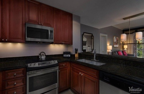 Berkeley Villa | Marriott's Manor Club at Ford's Colony November 23rd - November 29th 2019