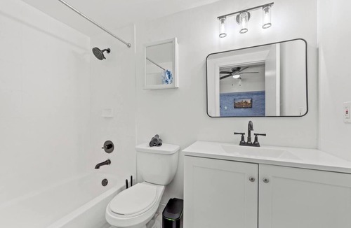 East Little Havana Apartment | Miami Studio | Private Hideaway | Little Havana