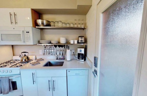 Moab Apartment | Moab Flats - 4, All-Star Downtown Location, Pet Friendly