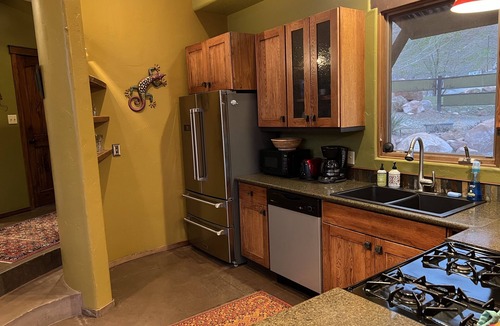 Moab House | Moab Panorama Oasis, Amazing Views, Near Arches Wifi, Monthly