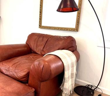 Dunlap Apartment | Modern 2BR Retreat near Light Rail, Seward Park 52