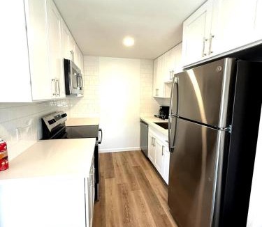 Dunlap Apartment | Modern 2BR Retreat near Light Rail, Seward Park 52