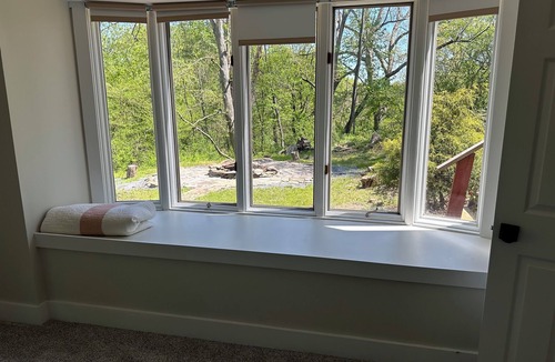 Drumore Cottage | Modern 3-bedroom cottage in Drumore, southern Lancaster County