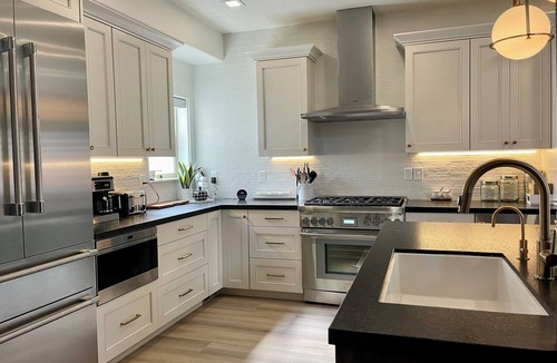 Bear Hollow Village House | Modern 4BR Retreat Just Minutes from Park City’s Ski Resorts & Main Street
