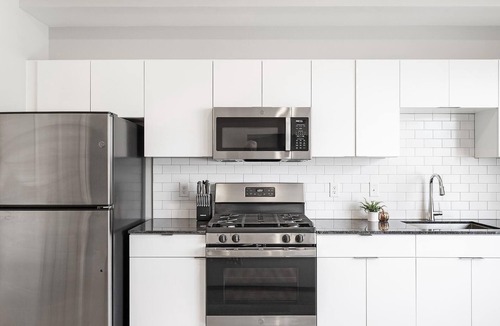 Sandy Apartment | Modern Apartment in Prime Location (ID1267X014)