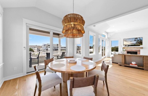 Beach Haven House | Modern Coastal Escape – New Construction, Family-Friendly, Walk to Beach