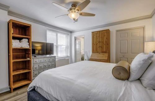 Downtown Atlanta House | Modern Downtown 2 Bed 2 Bath Near Aquarium