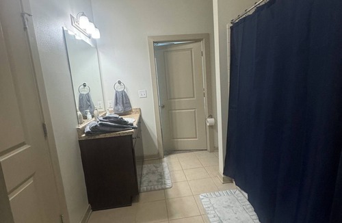 Five Points South Apartment | Modern Downtown Apartment Near UAB