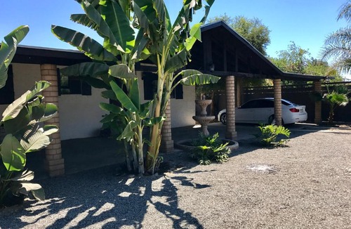 Ensenada House | Modern Hacienda