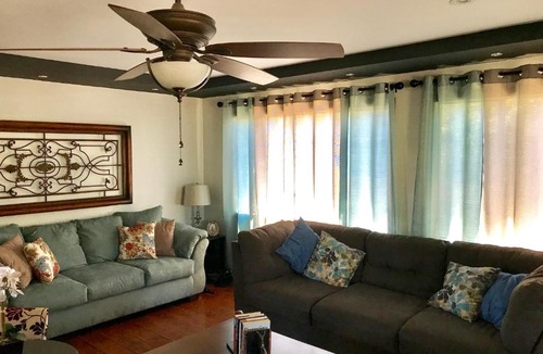 Ensenada House | Modern Hacienda