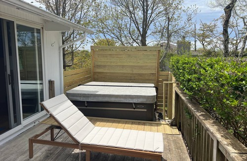Montauk House | Montauk beach house, all amenities. Walk to town or beach.