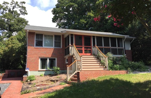 Hillsmere Apartment | My Annapolis Studio