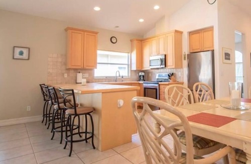 Naples Park House | Naples Beaches Await You in This Lovely Immaculate Home!