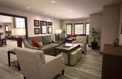Rio Condo | Near University of Virginia + CHO | Free Breakfast, Indoor Pool!