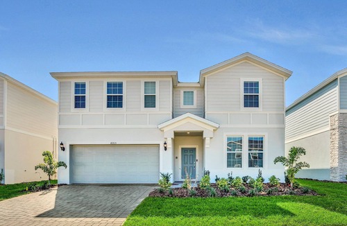 Davenport House | New Listing! Windsor Island, 10mi to Disney & 22mi to Universal - FS382048