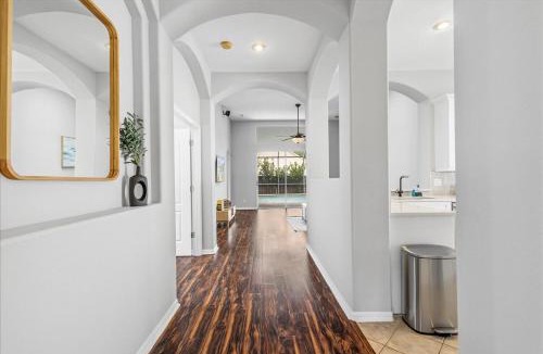 Meadow Pointe House | NEW - Poolside Oasis Heated POOL Home - 2000 SF