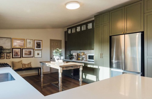 Temecula House | NEW! Rural Group Escape w/Cold Plunge + Hottub