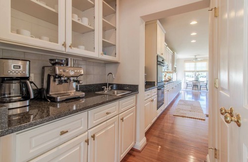 Long Neck House | NEW - Spacious Delaware Stunner with Panoramic Golf Course Views