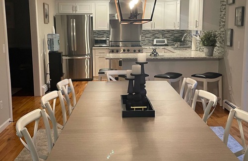 Mattituck House | North Fork Family and Friends Getaway. Newly renovated home, Lots of room