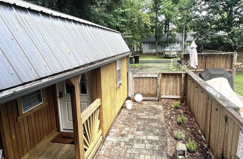 Bermuda Bay House | OBX Getaway Gem: Private Entry & Private Pool