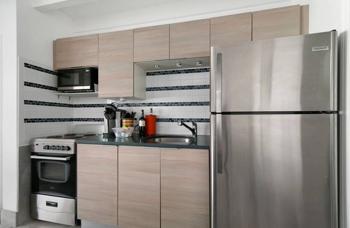 Ocean Ridge Apartment | Ocean Ridge Boutique Apartment 14 with a large pool 200m from the beach