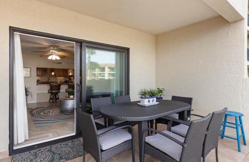 St. Augustine Beach House | Ocean Villas 031