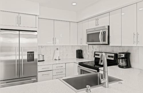 St. Augustine Beach House | Ocean Villas 033