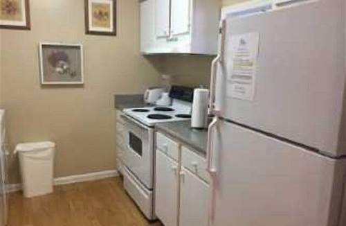 Demere Park Condo | OCEAN WALK CONDO - SHORT WALK TO THE PIER AND VILLAGE AREA
