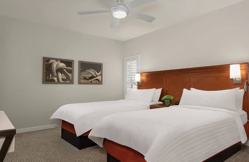 Sea Pines Resort | Oceanfront - 3 Bedroom - Marriott's Monarch at Sea Pines - Full Resort Access