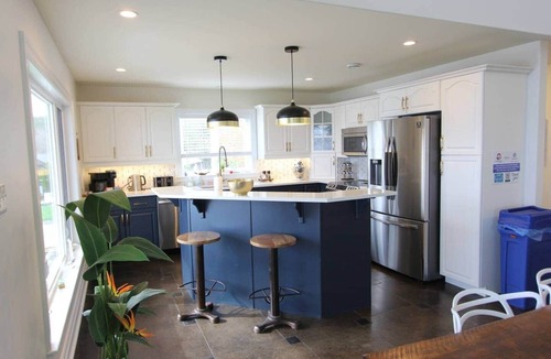 Mill Cove House | Oceanfront Units
