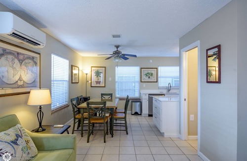 Old Town Condo | Old Town Key West suite w/pool & pet-friendly