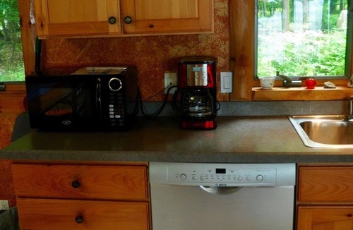 Traverse City House | Omena Paradise on Traverse Bay Awaits! Private Beach! Summer 2026 Openings!