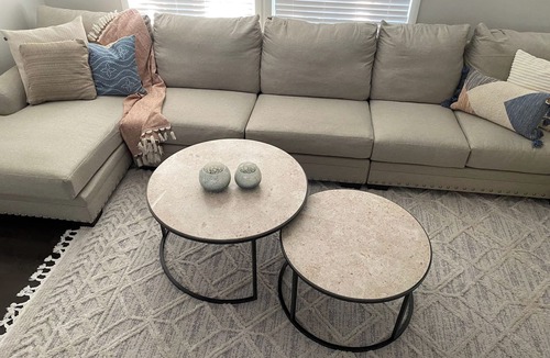 Savannah House | On-site Laundry, ample and secure parking, Fast Wi-Fi, only 10 mi from 1-95