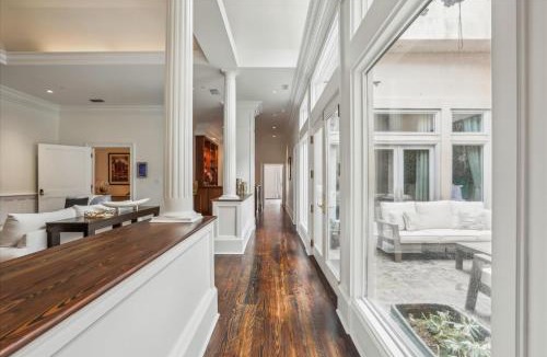 Historic District - North House | Packard