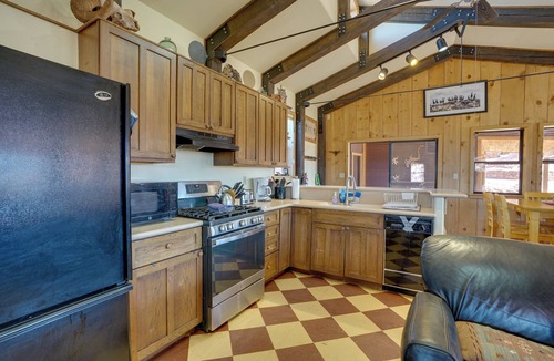 Moab House | Panoramic Views, Trails & More! Desert Adventure