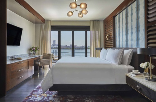 Fells Point Hotel | Pendry Baltimore
