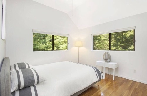 Northwest Harbor House | Perfect Hamptons getaway: heated & salted pool,minutes to beaches, East H & Sag!