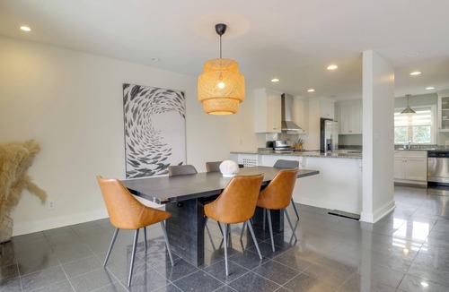 Willoughby Spit House | Pets Welcome: Beachfront Family Retreat in Norfolk