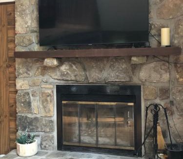 Chalet Village House | Pinecone Cottage by Avada Properties