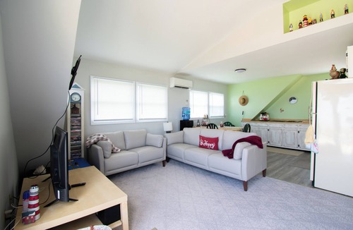 Edwardsville Cottage | Potomac River Cottage - Waterfront cottage with endless views!