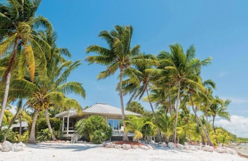 Sugarloaf Key House | Private and Exclusive Beach Getaway
