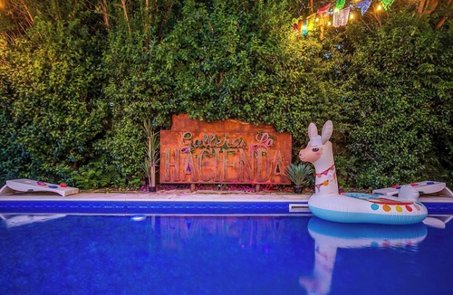 Westworth Village House | Private Pool Oasis | Spa & Game Room 12