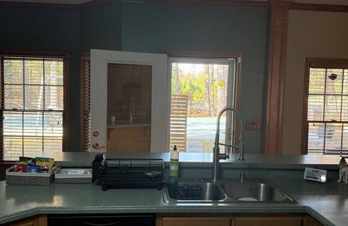 Lithonia House | Private Sanctuary-Saltwater Pool-Stone Mtn- Aquarium-Coca Cola 22 min-Promotion