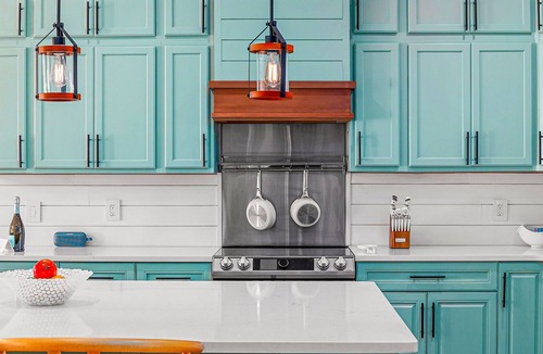 Murrells Inlet House | Pura Vida Villa: Luxury Coastal Retreat With Private Heated Pool