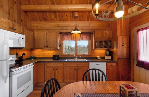 Rangeley Condo | Rangeley Lake Resort