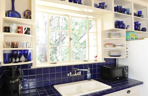 Tarrytown House | Rare Secluded 1940s Estate-Cool Blue Pool-Central location, by downtown, ACL, UT